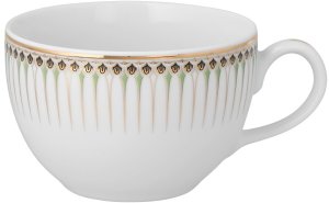 Serwis do herbaty dla 12 osób 41 el. Yvonne Nimfa H115 10