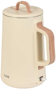 Czajnik elektryczny 1,5 L Fejo Cream Husla 2