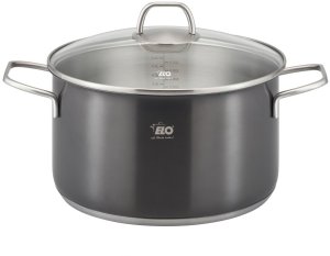 Komplet garnków 7 el. Twice Select 2