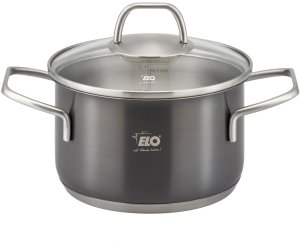 Komplet garnków 7 el. Twice Select 4