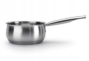 Rondel 16 cm Profi Plus 1,5 L na indukcję 3