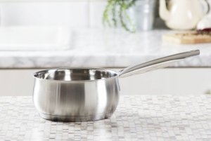 Rondel 16 cm Profi Plus 1,5 L na indukcję 5