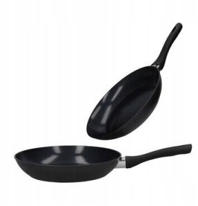 Zestaw 2 patelni 24/28 cm Rocca Zwieger 2