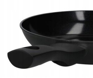 Zestaw 2 patelni 24/28 cm Rocca Zwieger 4