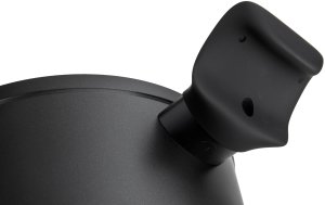 Garnek z pokrywką 3,3 L Nero 20 cm 7