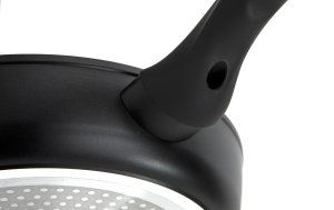 Patelnia 24 cm Nero Galicja 16395 5