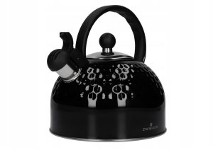 Czajnik tradycyjny z gwizdkiem 3 L Lavena Zwieger 2