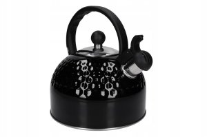 Czajnik tradycyjny z gwizdkiem 3 L Lavena Zwieger 5