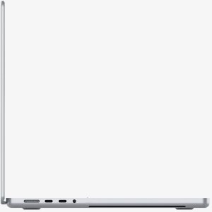Filtr Spigen Folia prywatyzująca Spigen Safe View do Apple MacBook Pro 14 M1 / M2 / M3 / M4 / M5 2021-2025 Privacy 4