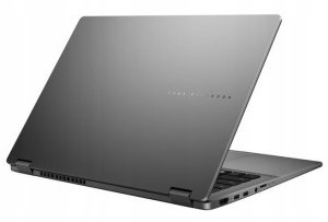 Laptop Asus TP3407SA-DS74T Ultra 7 256V/14" WUXGA (1920x1200) TouchScreen OLED/16GB/SSD 1TB/BT/BLKB/x360/Win 11 Matte Gray 7