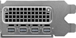 Karta graficzna PNY RTX PRO 4000 Blackwell SFF Edition 24GB GDDR7 (900-5G195-2501-000) 2