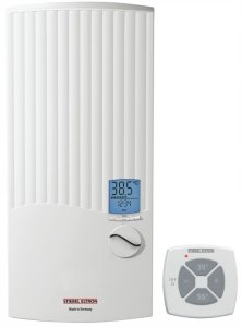 Ogrzewacz Przepływowy PER 18/21/24 2