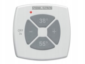 Ogrzewacz Przepływowy PER 18/21/24 3