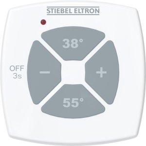 Ogrzewacz Przepływowy PER 18/21/24 8