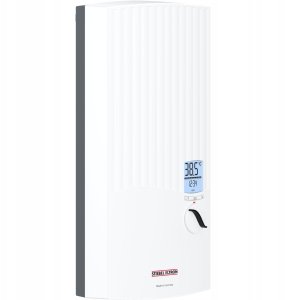 Ogrzewacz Przepływowy PER 18/21/24 9