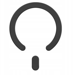 TECH-PROTECT MMP-200 MAGNETIC MAGSAFE RING DEEP BLUE 4