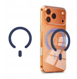 TECH-PROTECT MMP-200 MAGNETIC MAGSAFE RING DEEP BLUE 5