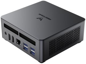 MINI-PC Minis Forum UM790 Pro Ryzen 9 7940HS barebone 2