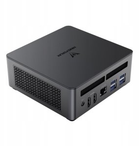 MINI-PC Minis Forum UM790 Pro Ryzen 9 7940HS barebone 3