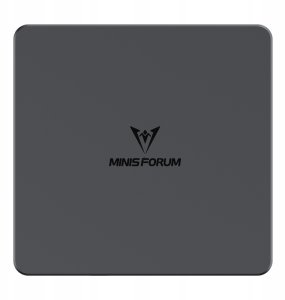 MINI-PC Minis Forum UM790 Pro Ryzen 9 7940HS barebone 4