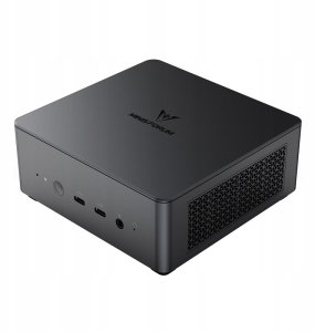 MINI-PC Minis Forum UM790 Pro Ryzen 9 7940HS barebone 6