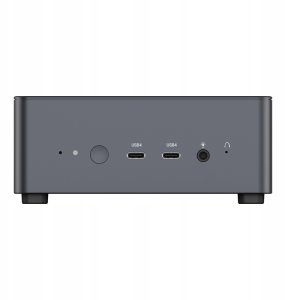 MINI-PC Minis Forum UM790 Pro Ryzen 9 7940HS barebone 9