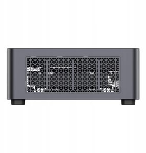 MINI-PC Minis Forum UM790 Pro Ryzen 9 7940HS barebone 10