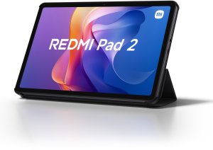 Tablet Xiaomi Redmi Pad 2 11" 128 GB Grafitowy (VHU5972EU) 2