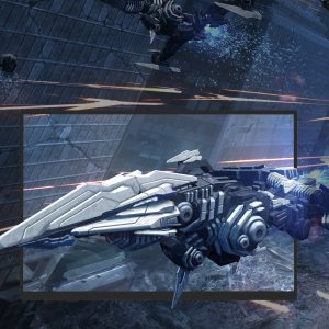 Monitor Zeuslap ZP156 2