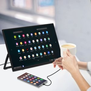 Monitor Zeuslap ZP156 6