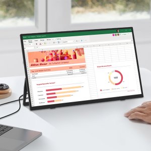 Monitor Zeuslap ZP156 7