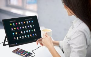 Monitor Zeuslap ZP156 11