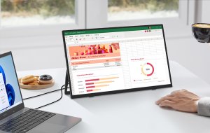 Monitor Zeuslap ZP156 12