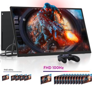 Monitor Zeuslap Z18S 3