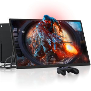 Monitor Zeuslap Z18S 4