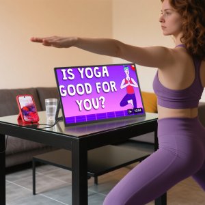 Monitor Zeuslap Z18S 5