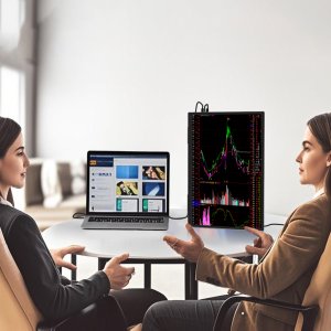 Monitor Zeuslap Z18S 6