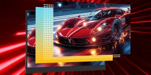 Monitor Zeuslap P16A 4