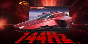 Monitor Zeuslap P16A 5