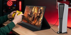 Monitor Zeuslap P16A 9