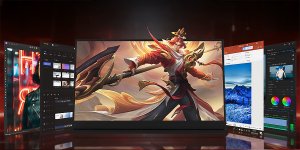 Monitor Zeuslap P16A 10