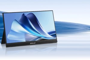 Monitor Zeuslap ZP156K 2