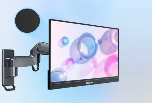 Monitor Zeuslap ZP156K 4