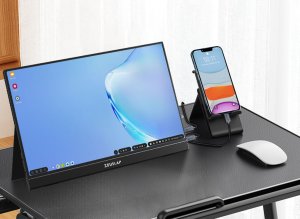 Monitor Zeuslap ZP156K 6