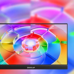 Monitor Zeuslap ZP156K 10