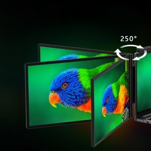 Monitor Zeuslap ZB14 3