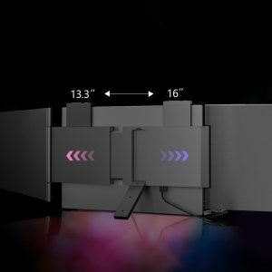 Monitor Zeuslap ZB14 4