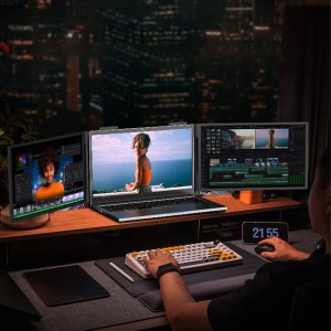 Monitor Zeuslap ZB14 6