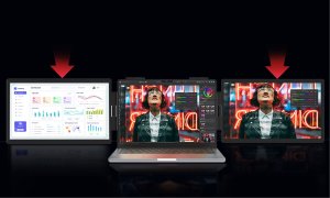 Monitor Zeuslap ZB14 8