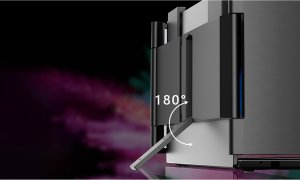 Monitor Zeuslap ZB14 9